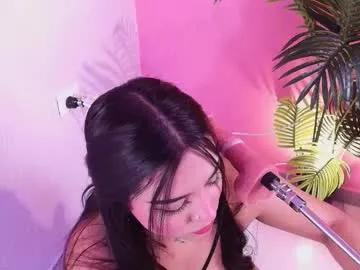 Freechat lana_ortega on Chaturbate