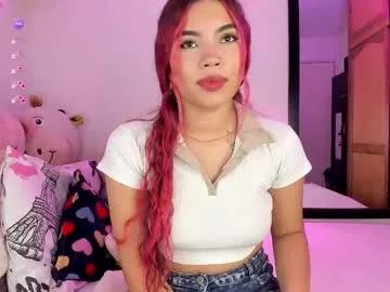 lee_ash on Chaturbate 