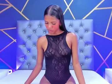 liaa_taylor1 on Chaturbate