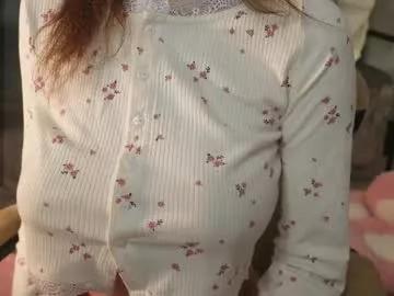 libbyshepard on Chaturbate 