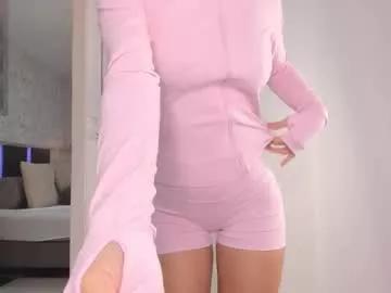 lili_foxy on Chaturbate 