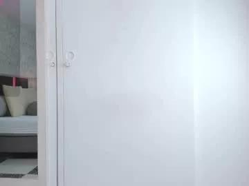 lili_foxy on Chaturbate 