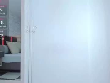 lili_foxy on Chaturbate 