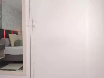 lili_foxy on Chaturbate 