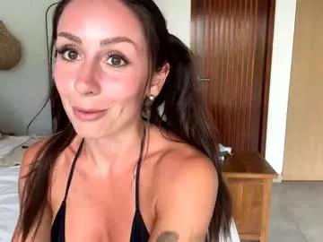 lilly_p1 on Chaturbate 