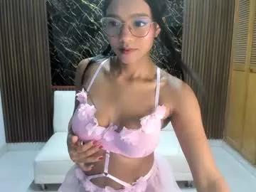 lillyy16 on Chaturbate 