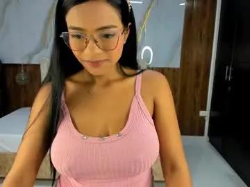 lillyy16 on Chaturbate 