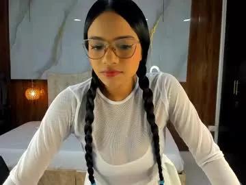 lillyy16 on Chaturbate 