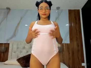lillyy16 on Chaturbate 