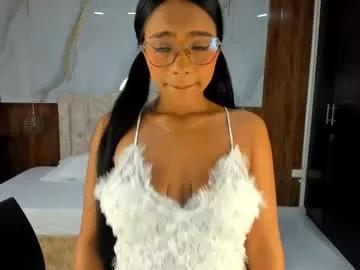lillyy16 on Chaturbate 