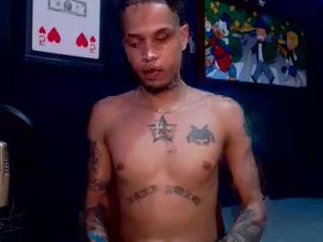 lilray99 on Chaturbate 