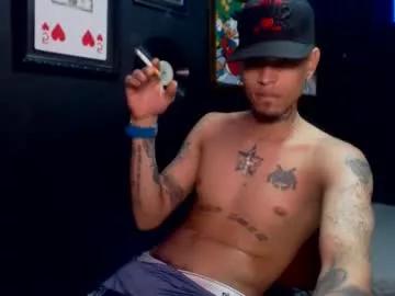 lilray99 on Chaturbate 