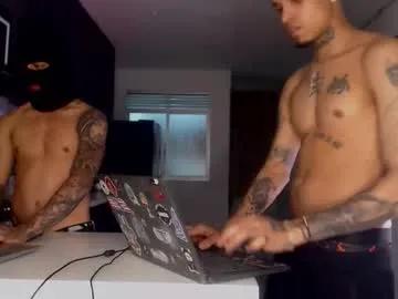 lilray99 on Chaturbate 