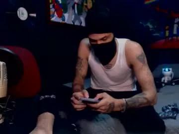 lilray99 on Chaturbate 