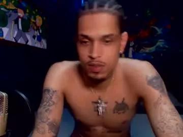 lilray99 on Chaturbate 