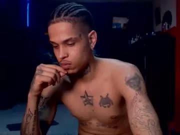 lilray99 on Chaturbate 