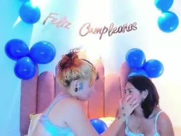 lily666_ on Chaturbate
