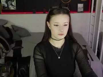 lily_moonlight on Chaturbate 