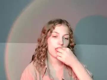 lily_tayberry on Chaturbate 