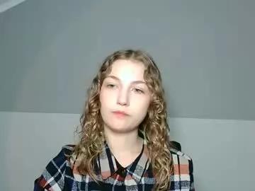lily_tayberry on Chaturbate 