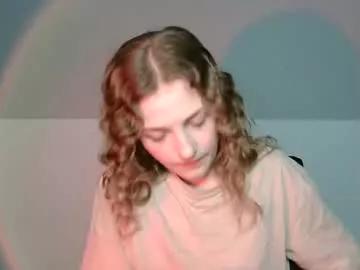 lily_tayberry on Chaturbate 
