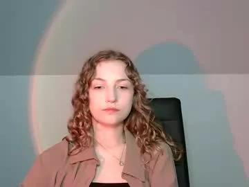 lily_tayberry on Chaturbate 