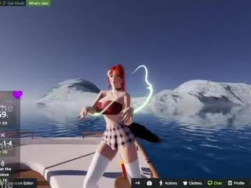 lollita__pop on Chaturbate 