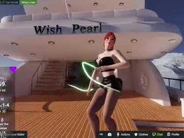 lollita__pop on Chaturbate 