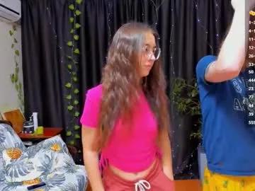 lucettagrant from Chaturbate