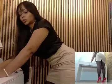 lulu_072 on Chaturbate 