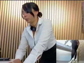 lulu_072 on Chaturbate 