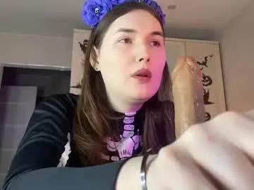 maria_bowie from Chaturbate