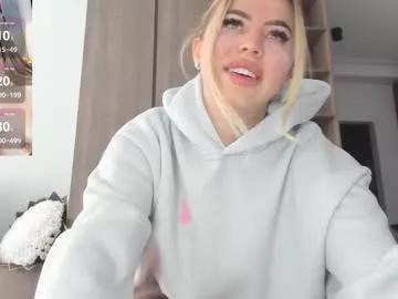 Freechat megan_ros_ on Chaturbate