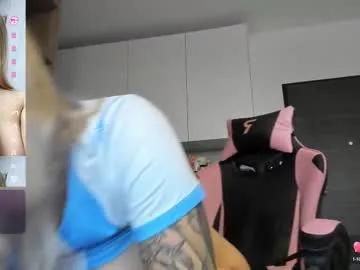 Freechat megan_ros_ on Chaturbate