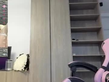 Freechat megan_ros_ on Chaturbate