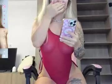 Freechat megan_ros_ on Chaturbate