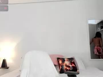 miaa_z on Chaturbate 