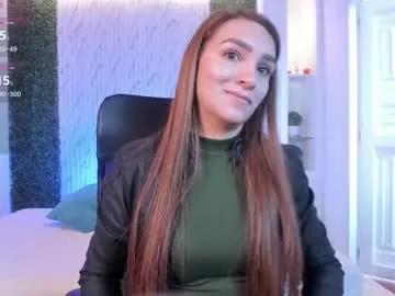 Freechat miia_taylors on Chaturbate