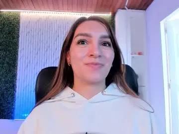 Freechat miia_taylors on Chaturbate