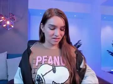 Freechat miia_taylors on Chaturbate