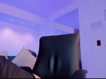 Freechat miia_taylors on Chaturbate