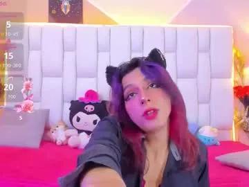 Freechat milkwhore1 on Chaturbate
