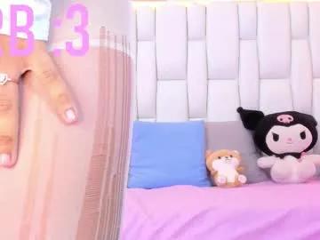 Freechat milkwhore1 on Chaturbate