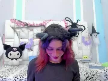 Freechat milkwhore1 on Chaturbate