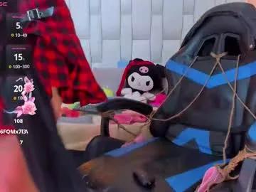 Freechat milkwhore1 on Chaturbate