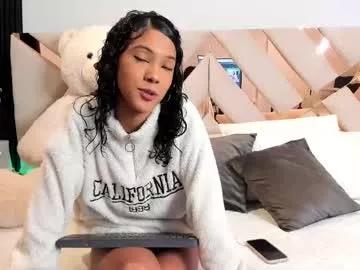 missbrasil_ on Chaturbate 