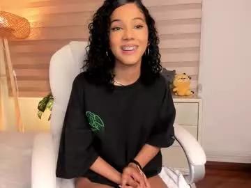 missbrasil_ on Chaturbate 