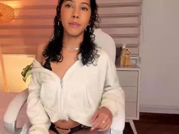 missbrasil_ on Chaturbate 