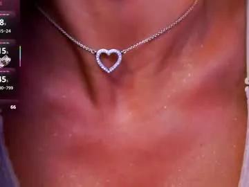 misskiarra on Chaturbate 