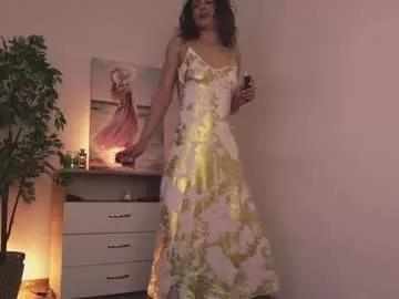 misslullu on Chaturbate 